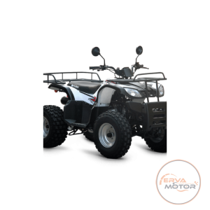 Kuba Garden Track