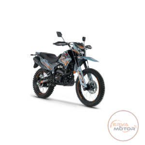 XVR 250